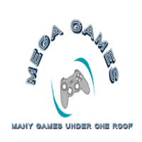 Mega Games