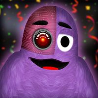 Grimes Shake Horror Shooter