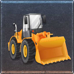 Excavator Simulation: 2023