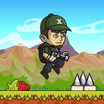 Jungle Fighters Quest