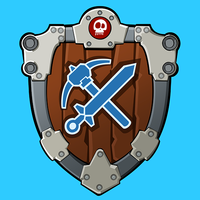 Zombie Mine - survival craft