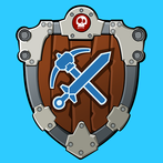 Zombie Mine - survival craft