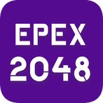EPEX 2048 Game