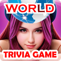 World Trivia Quiz Game