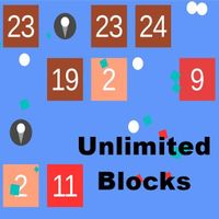 Unlimited Blocks!