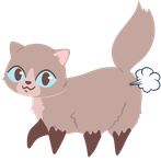 Farting Cats