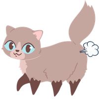 Farting Cats