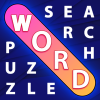 Word Search Games: Find Words