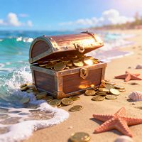 Merge Miracle Town - Offline