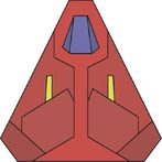 The Lost Spaceship