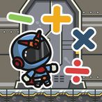 Math Doors: Fun Math Game