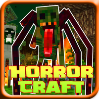 Horror Craftsman Survival
