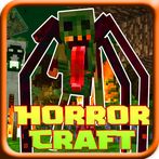 Horror Craftsman Survival