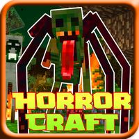 Horror Craftsman Survival
