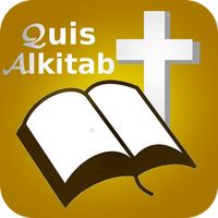Kuis Alkitab Seru