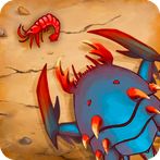 Spore Monsters.io - Evolution