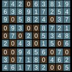 Simple Sudoku 2020