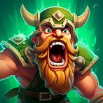 Albion: Vikings Idle RPG