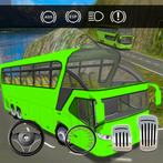 Mod Bus Full Livery  3D Game