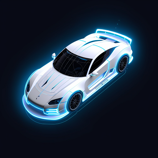Slim Night Drift
