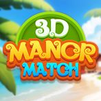Manor 3d Match-Matching Game