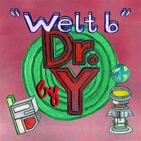 Welt b by Dr. Y