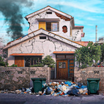 Dream House Builder Simulator