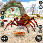 Ant Simulator Spider Games 3D
