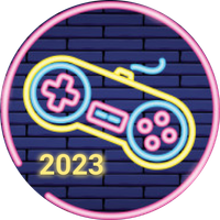 Retro Games 90s: Console Games