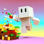 Voxel Miners 3D
