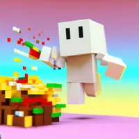 Voxel Miners 3D