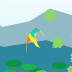 Hummingbird the Game