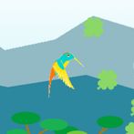 Hummingbird the Game