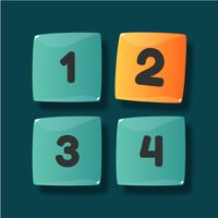 Fast Reflex: Number Clicker