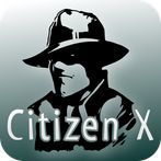 Citizen X (Moderation-CE)