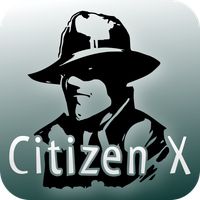 Citizen X (Moderation-CE)