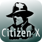 Citizen X (Moderation-CE)