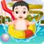 Girls Mobile Games - Baby Fun