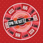 Party Drinking: Spin the Bottl