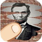 Famous people, one is oculted