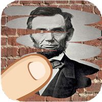 Famous people, one is oculted