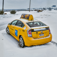 Taxi Driving 3D Taxi Game Sim