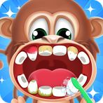 Doctor Dentist Game