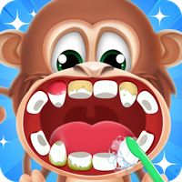 Doctor Dentist Game