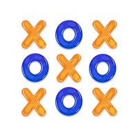 Tic Tac Toe Play with friends