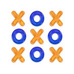 Tic Tac Toe Play with friends