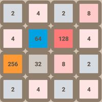 Game 2048 Puzzle