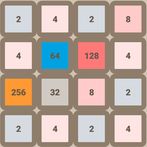 Game 2048 Puzzle