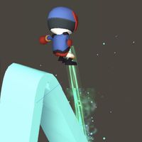 Ice Slide