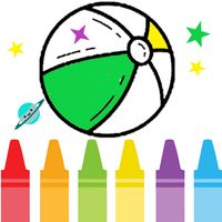 KidsPlay: Kids Game & Fun Zone